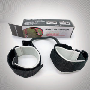Ankle to Ankle Resistance Bands