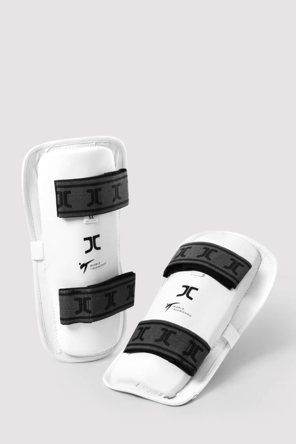 Taekwondo JC Arm Protector WT Approved