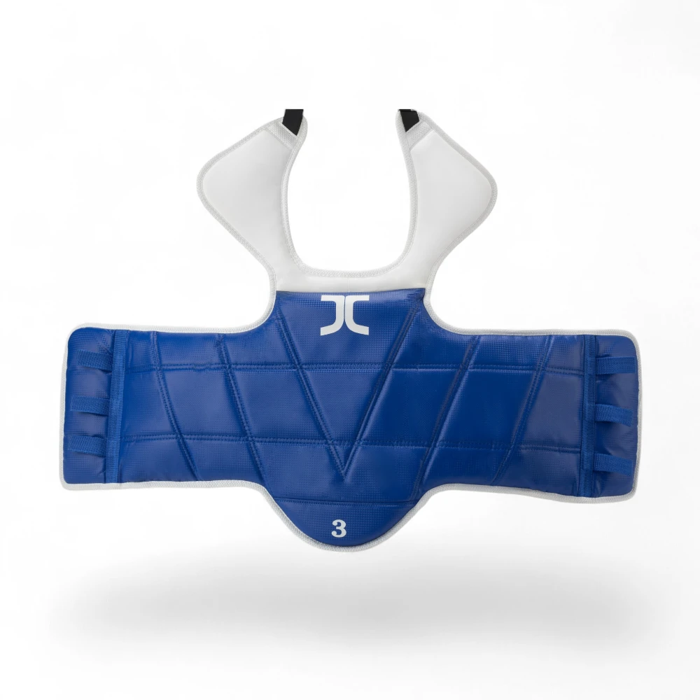 JC Club Reversible Chest Body Protector
