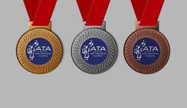 Custom Medals for your event and club