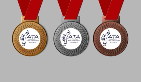 Custom Medals for your event and club